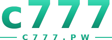 c777 logo