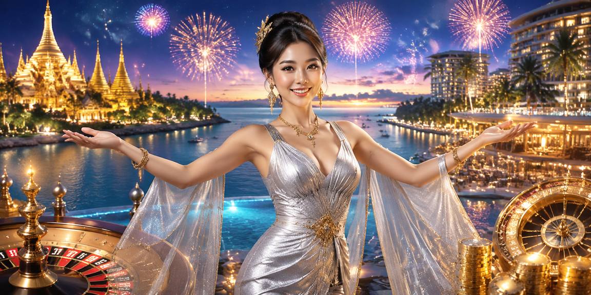 c777 အဘယ်ကြောင့် c777 ရှိ Fortune Bells ကိုရွေးချယ်သည်